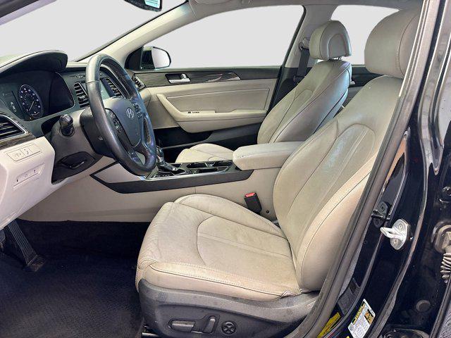 used 2016 Hyundai Sonata car, priced at $8,475