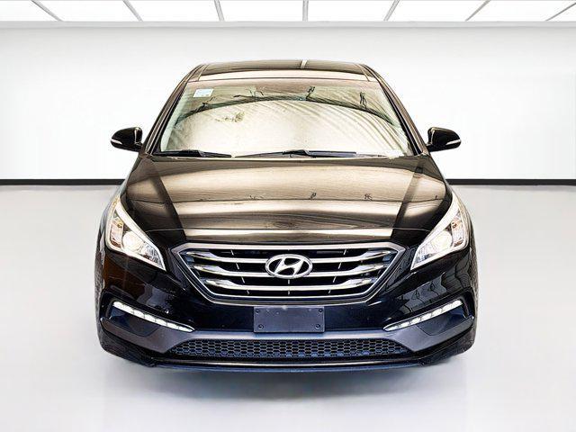 used 2016 Hyundai Sonata car, priced at $8,475