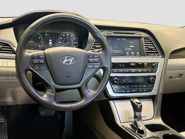 used 2016 Hyundai Sonata car, priced at $8,475