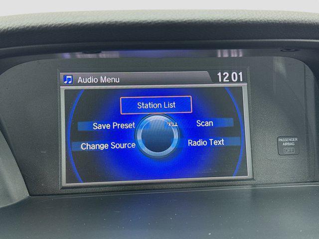 used 2017 Honda Accord car, priced at $13,852