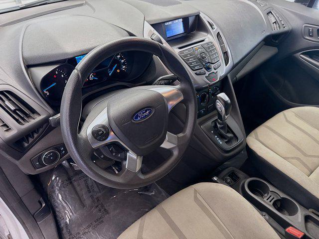 used 2016 Ford Transit Connect car, priced at $16,110