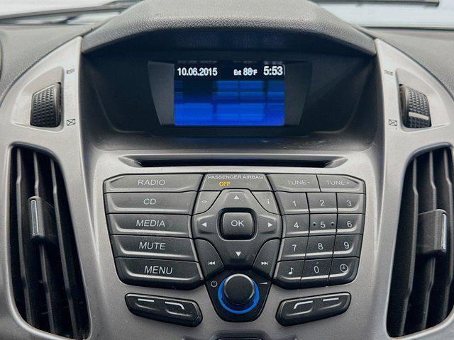 used 2016 Ford Transit Connect car, priced at $16,110