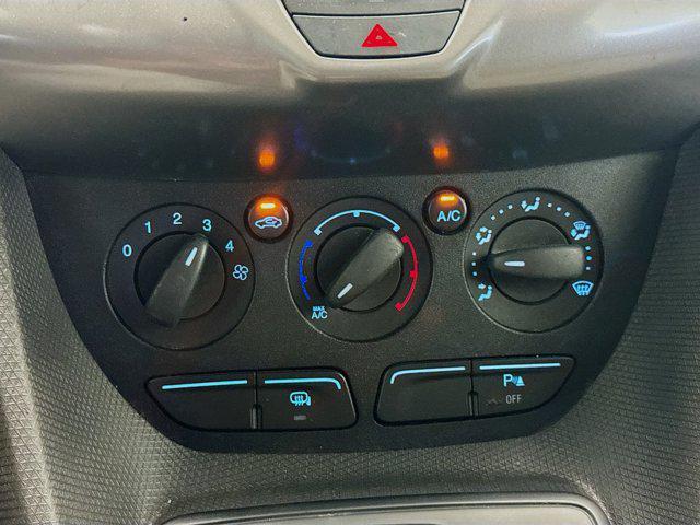 used 2016 Ford Transit Connect car, priced at $16,110