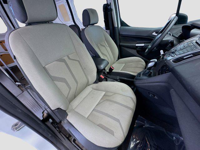 used 2016 Ford Transit Connect car, priced at $16,110