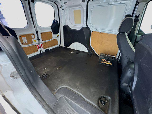 used 2016 Ford Transit Connect car, priced at $16,110