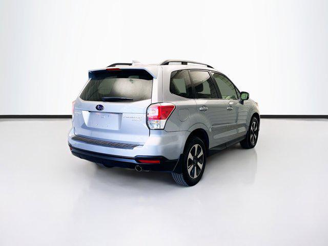 used 2017 Subaru Forester car, priced at $15,968