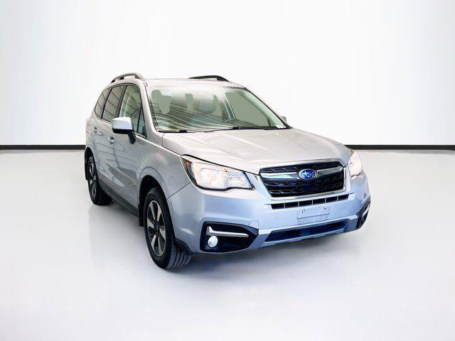 used 2017 Subaru Forester car, priced at $15,968