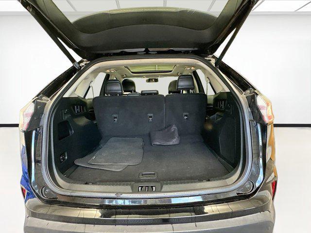 used 2019 Ford Edge car, priced at $15,680