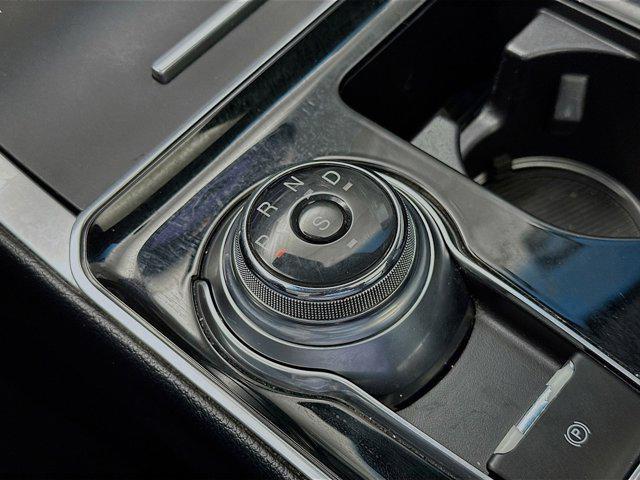 used 2019 Ford Edge car, priced at $15,680