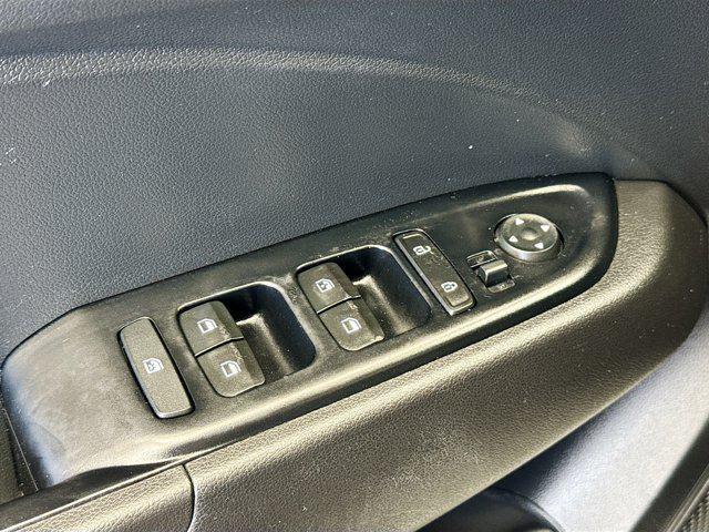 used 2022 Hyundai Venue car, priced at $15,477