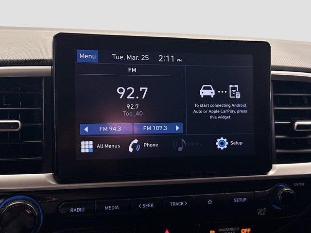 used 2022 Hyundai Venue car, priced at $15,477