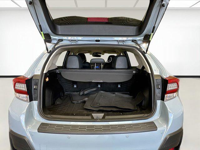 used 2021 Subaru Crosstrek car, priced at $18,174