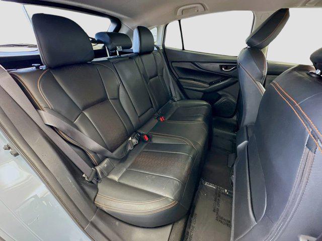 used 2021 Subaru Crosstrek car, priced at $18,174