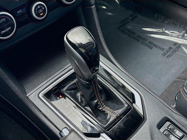 used 2021 Subaru Crosstrek car, priced at $18,174