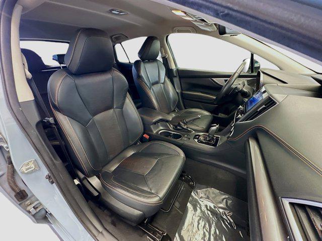 used 2021 Subaru Crosstrek car, priced at $18,174