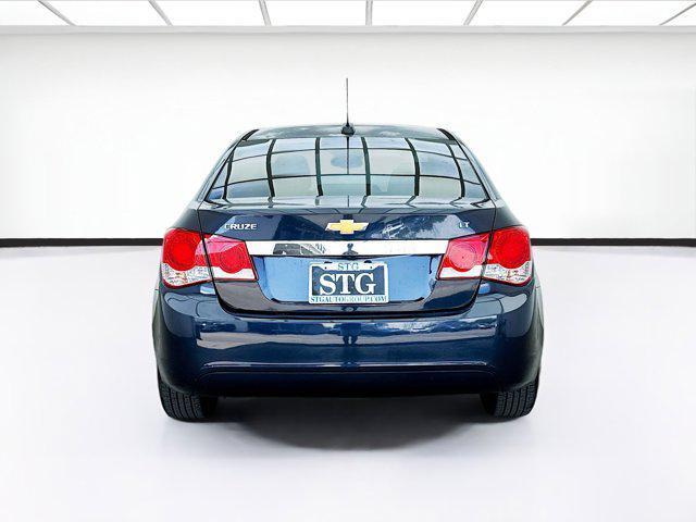 used 2015 Chevrolet Cruze car, priced at $3,880