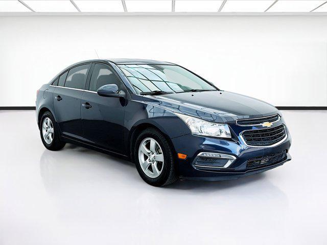 used 2015 Chevrolet Cruze car, priced at $3,880