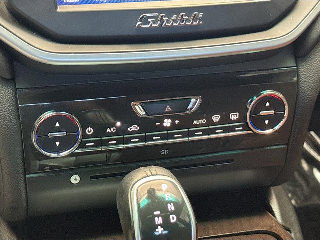 used 2014 Maserati Ghibli car, priced at $12,995