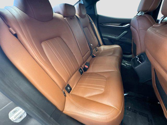 used 2014 Maserati Ghibli car, priced at $12,995