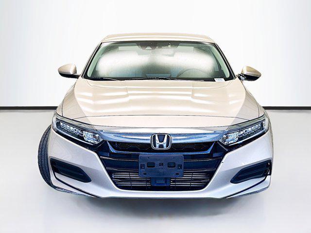 used 2020 Honda Accord car, priced at $19,458