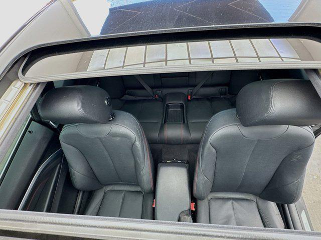 used 2018 BMW 430 car, priced at $13,963