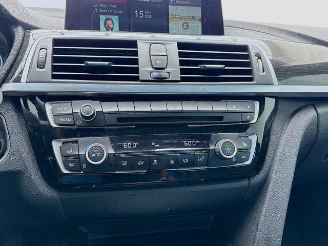 used 2018 BMW 430 car, priced at $13,963
