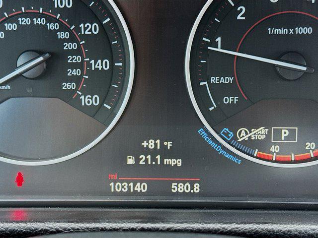 used 2018 BMW 430 car, priced at $13,963