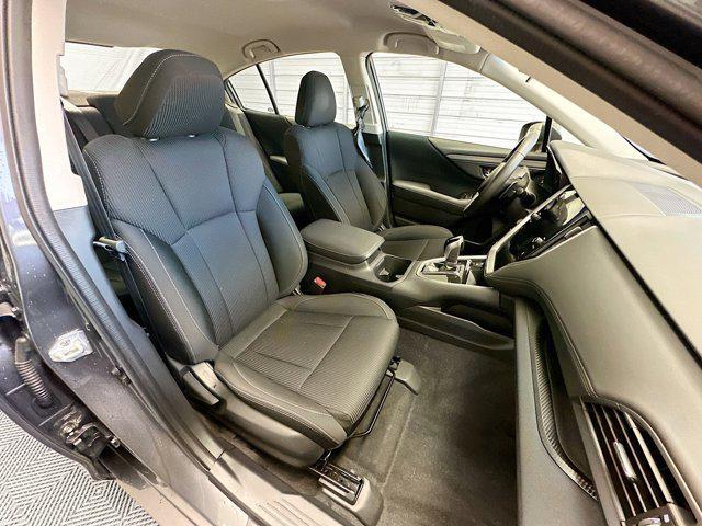 used 2021 Subaru Legacy car, priced at $17,355