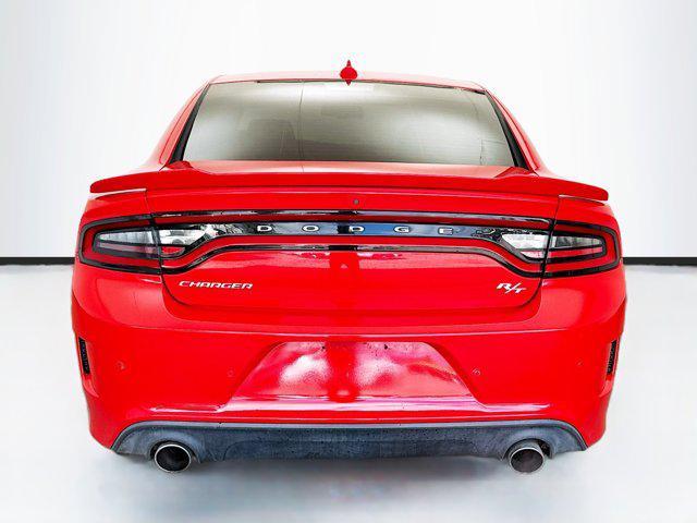 used 2020 Dodge Charger car, priced at $27,888