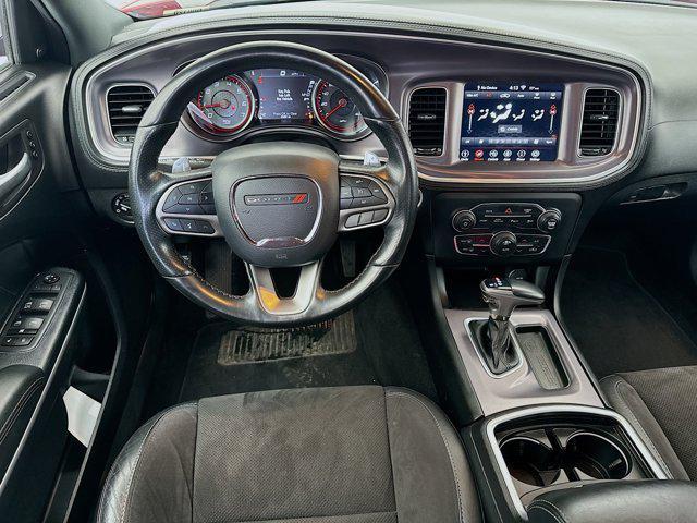 used 2020 Dodge Charger car, priced at $27,888