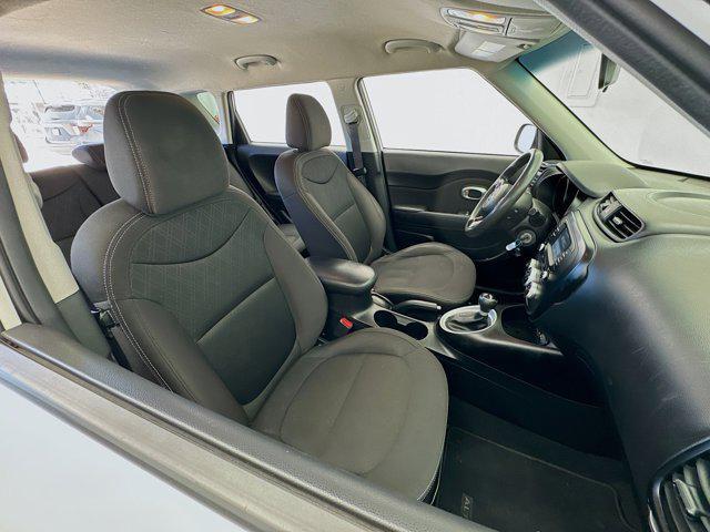 used 2019 Kia Soul car, priced at $11,595
