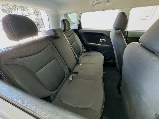 used 2019 Kia Soul car, priced at $11,595