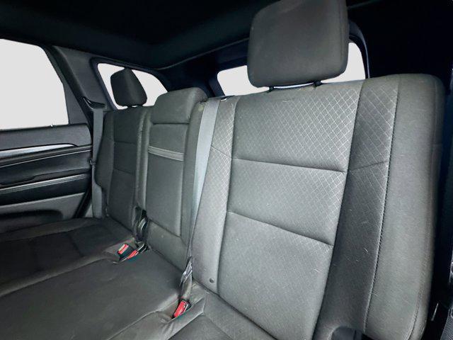 used 2018 Jeep Grand Cherokee car, priced at $16,797