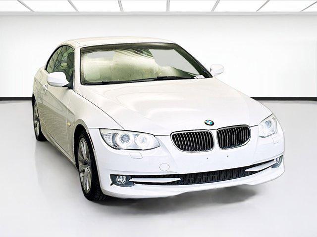 used 2013 BMW 328 car, priced at $10,998
