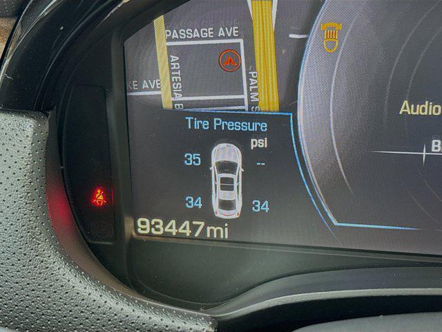 used 2014 Cadillac XTS car, priced at $13,070