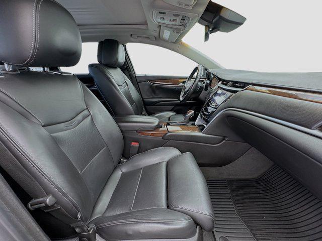 used 2014 Cadillac XTS car, priced at $13,070