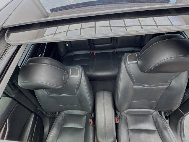 used 2014 Cadillac XTS car, priced at $13,070