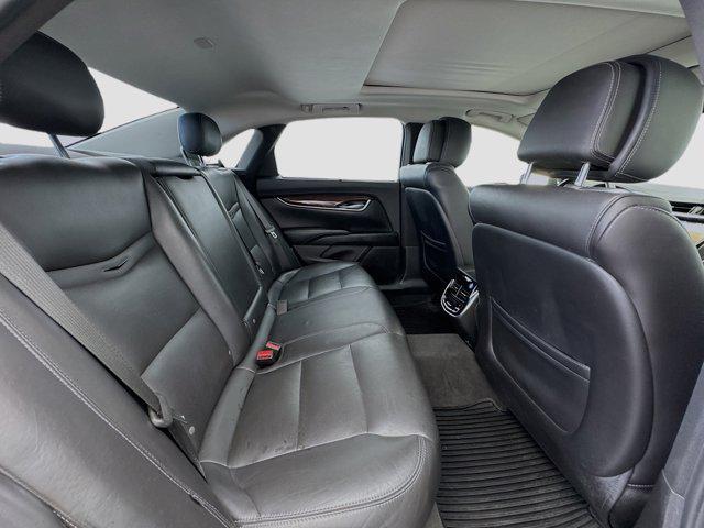 used 2014 Cadillac XTS car, priced at $13,070
