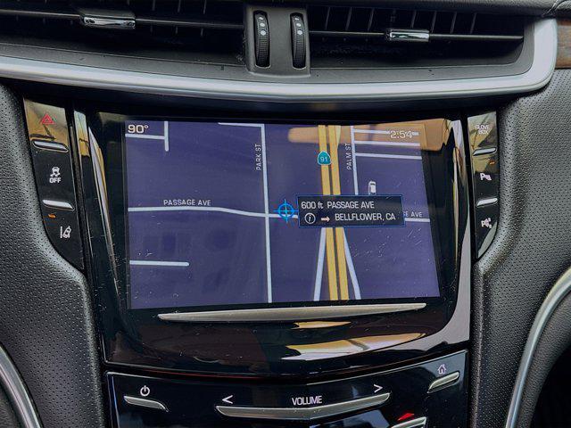 used 2014 Cadillac XTS car, priced at $13,070