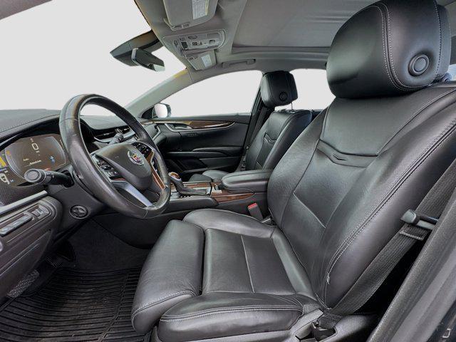 used 2014 Cadillac XTS car, priced at $13,070