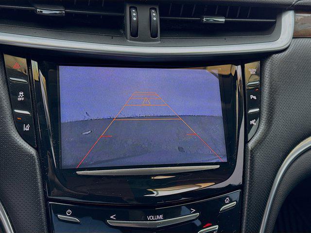 used 2014 Cadillac XTS car, priced at $13,070