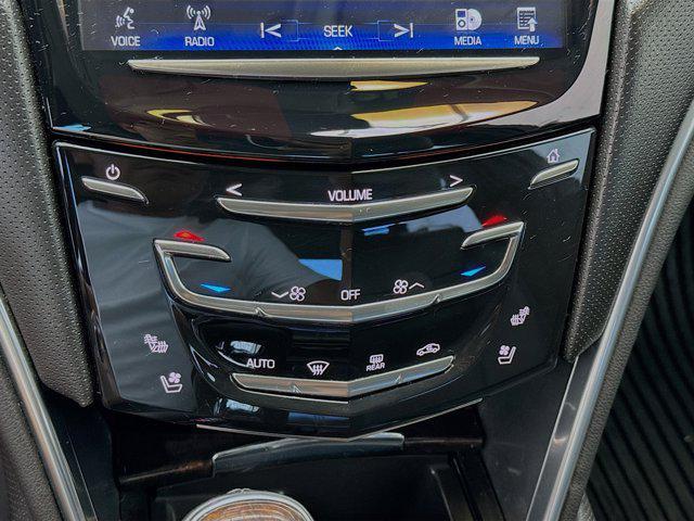 used 2014 Cadillac XTS car, priced at $13,070