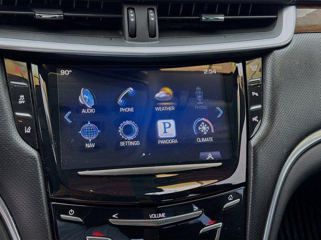 used 2014 Cadillac XTS car, priced at $13,070