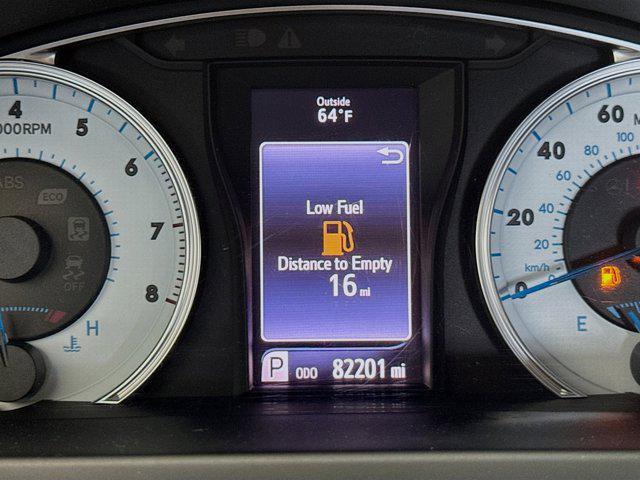 used 2016 Toyota Camry car, priced at $16,200