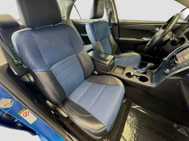 used 2016 Toyota Camry car, priced at $16,200