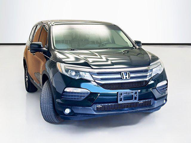 used 2016 Honda Pilot car, priced at $18,510