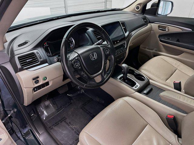 used 2016 Honda Pilot car, priced at $18,510