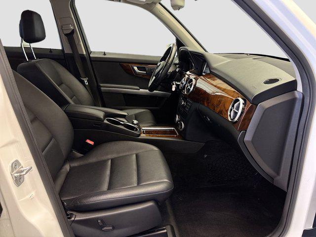 used 2015 Mercedes-Benz GLK-Class car, priced at $10,998