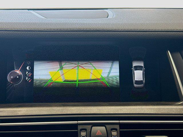 used 2015 BMW 750 car, priced at $11,977