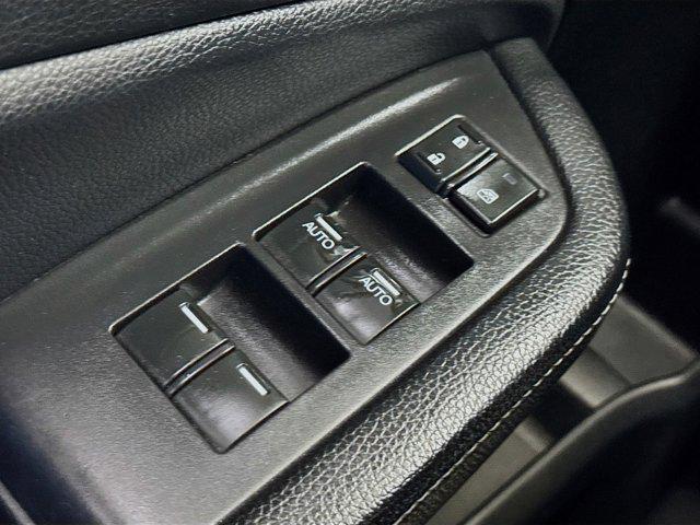 used 2018 Honda Ridgeline car, priced at $17,450
